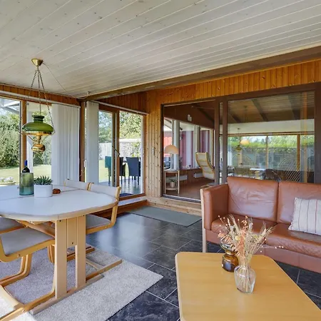 Feriehus Kaarle - 400m To The Fjord By Interhome Hemmet
