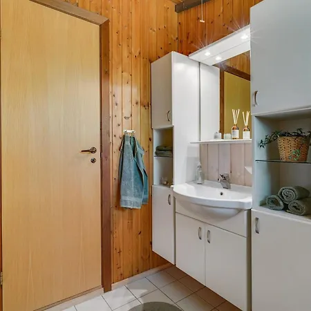 Feriehus Kaarle - 400m To The Fjord By Interhome *