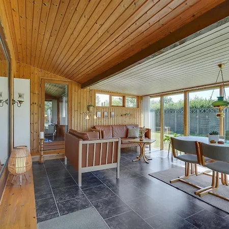 Feriehus Kaarle - 400m To The Fjord By Interhome Hemmet
