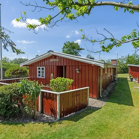 Kaarle - 400m To The Fjord By Interhome Feriehus